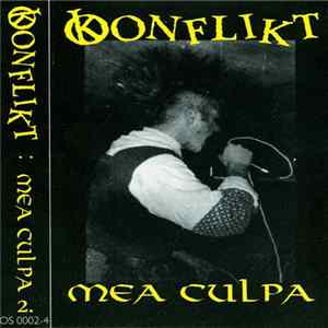 Download Konflikt - Mea Culpa
