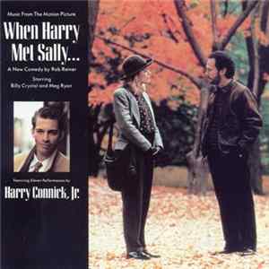 Download Harry Connick, Jr. - Music From The Motion Picture "When Harry Met Sally..."