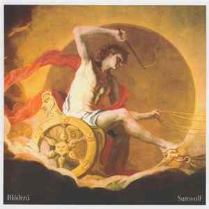 Download Blóðtrú - Sunwolf