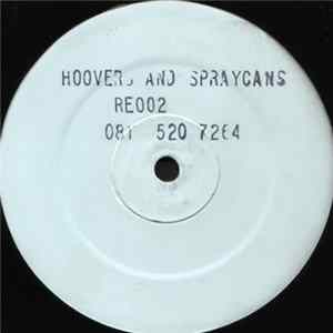 Download Mark One - Hoovers And Spraycans