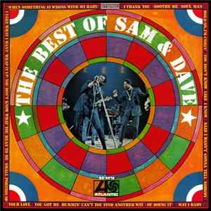 Download Sam & Dave - The Best Of Sam & Dave