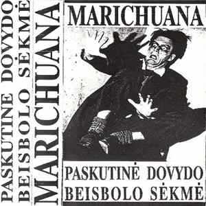 Download Marichuana - Paskutinė Dovydo Beisbolo Sėkmė