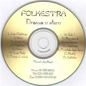 Download Folkestra - Drama U Eteru