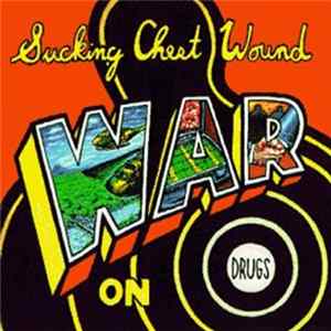 Download Sucking Chest Wound - War On Drugs