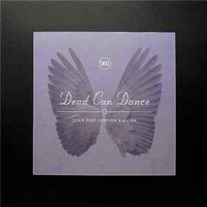 Download Dead Can Dance - John Peel Session 2.6.1984