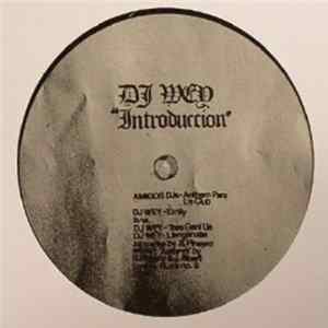 Download DJ Wey - Introduccion