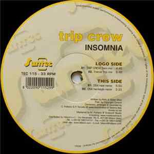 Download Trip Crew - Insomnia