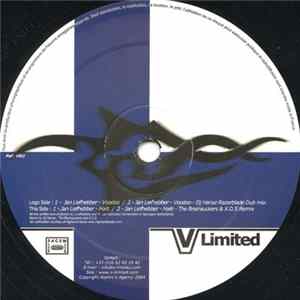Download Jan Liefhebber - Voodoo
