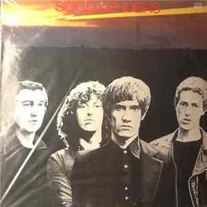 Download Solid Senders - Solid Senders
