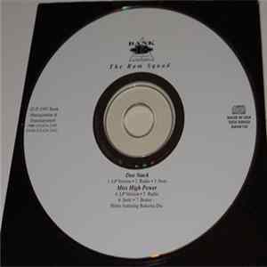 Download The Ram Squad - Doe Stack / Miss High Power