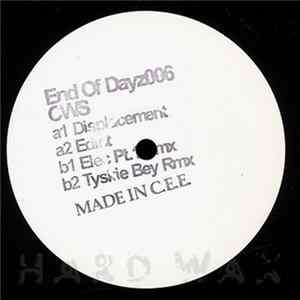 Download CWS - Displacement