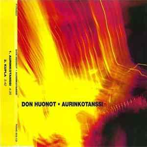 Download Don Huonot - Aurinkotanssi