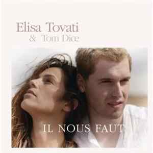 Download Elisa Tovati & Tom Dice - Il Nous Faut