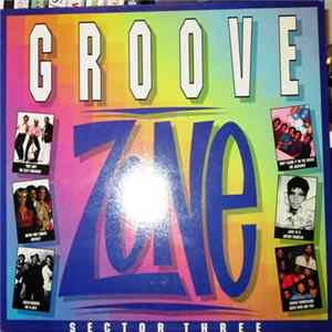 Download Various - Groove Zone Sector Three
