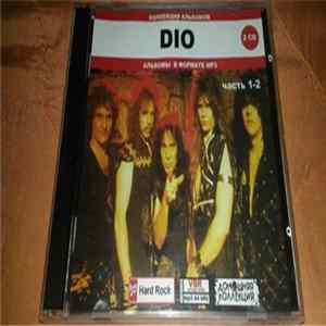 Download Dio - Часть 1-2