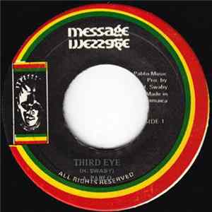 Download A. Pablo - Third Eye