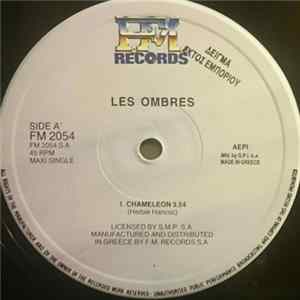 Download Les Ombres - Chameleon / In The Death Car