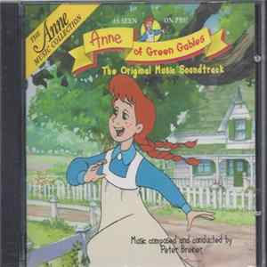 Download Peter Breiner - Anne Of Green Gables