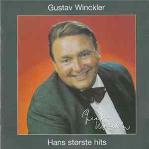 Download Gustav Winckler - Hans Største Hits