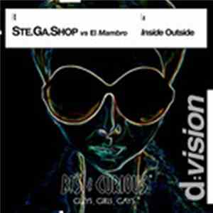 Download Ste.Ga.Shop vs El Mambro - Inside Outside