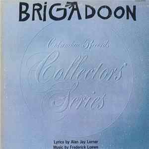 Download Shirley Jones • Jack Cassidy • Susan Johnson • Frank Porretta - Brigadoon