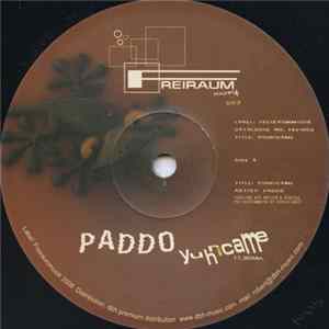 Download Paddo / Sis - Yuhricame