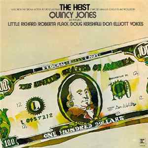 Download Quincy Jones - The Heist - Original Soundtrack