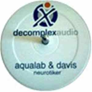Download Aqualab & Davis - Neurotiker