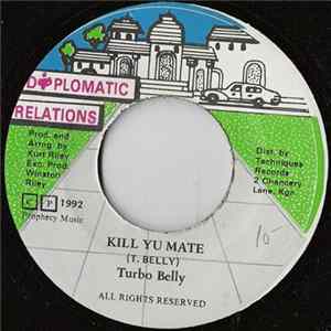 Download Turbo Belly - Kill Yu Mate