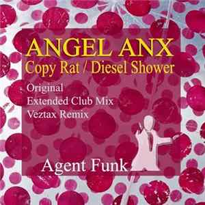 Download Angel Anx - Copy Rat EP