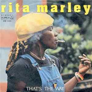 Download Rita Marley - That's The Way