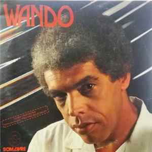 Download Wando - Coisa Cristalina