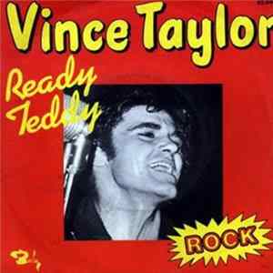 Download Vince Taylor - Ready Teddy