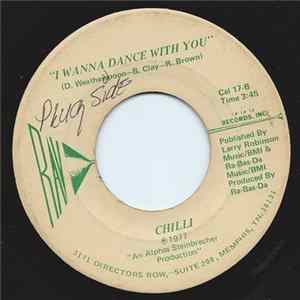 Download Chilli - I Wanna Dance With You