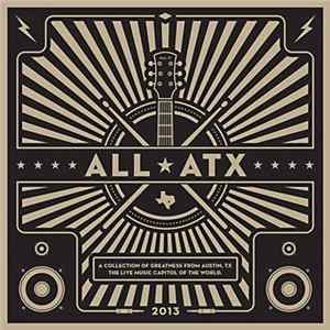 Download Various - ALL ★ ATX, Volume 1