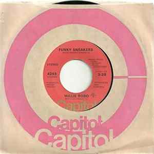 Download Willie Bobo - Funky Sneakers