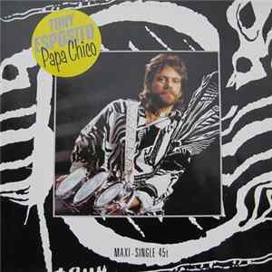 Download Tony Esposito - Papa Chico