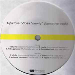 Download Spiritual Vibes - "Newly" Alternative Tracks