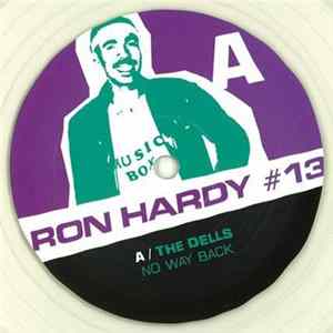 Download Various - Ron Hardy #13