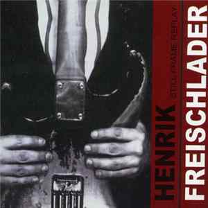 Download Henrik Freischlader - Still Frame Replay