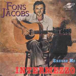 Download Fons Jacobs - Intermezzo / Excuse Me