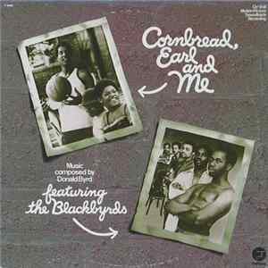 Download The Blackbyrds - Cornbread, Earl And Me