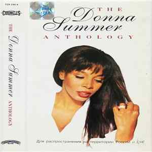 Download Donna Summer - The Donna Summer Anthology (Cassette One)