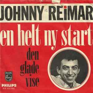 Download Johnny Reimar - En Hel Ny Start