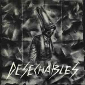 Download Desechables - La Oración