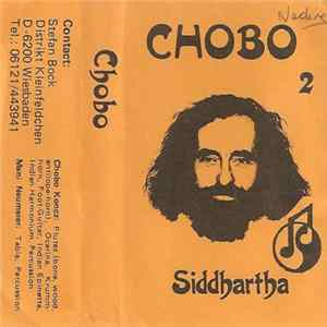 Download "Chobo" Csaba Koncz - Chobo 2 Siddhartha