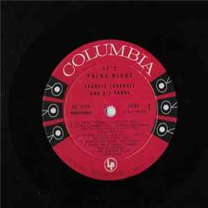 Download Frankie Yankovic And His Yanks - It's Polka Night