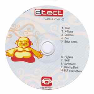 Download Various - dtect Volume 2