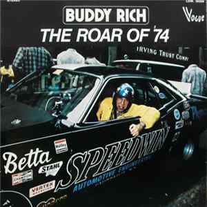 Download Buddy Rich - The Roar Of '74