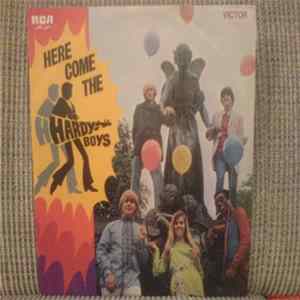 Download The Hardy Boys - Here Come The Hardy Boys